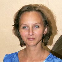 Екатерина Тихоновская